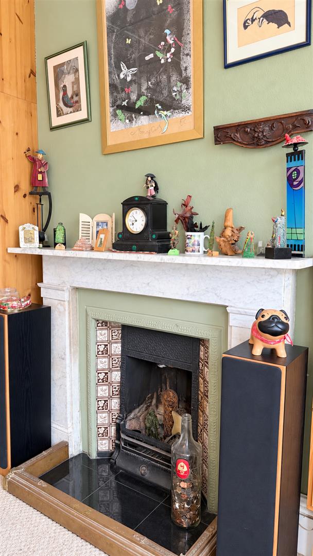 Braybrooke Road, Hastings